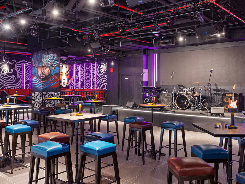 Hotel Citymax Al Barsha At The Mall