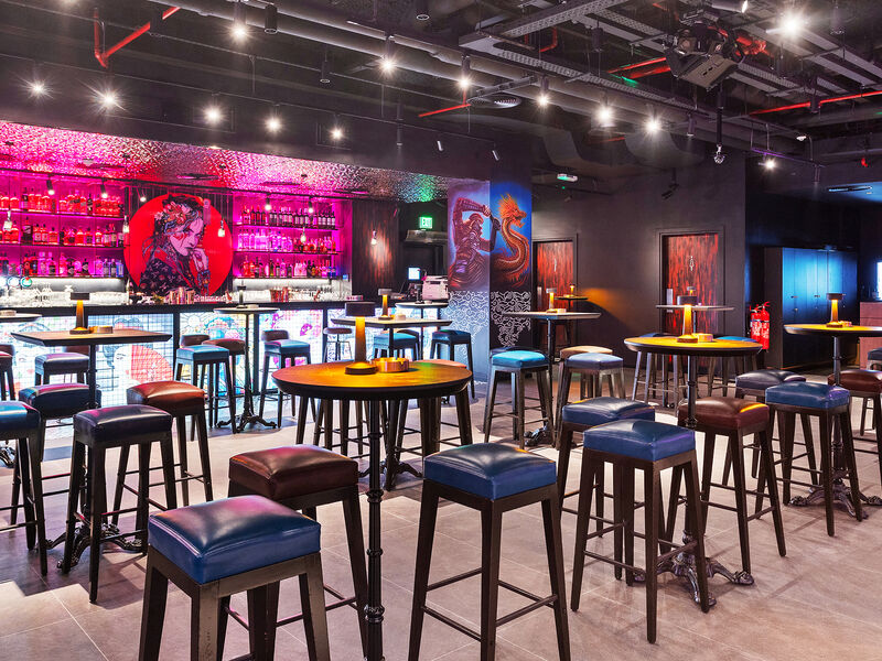 Hotel Citymax Al Barsha At The Mall