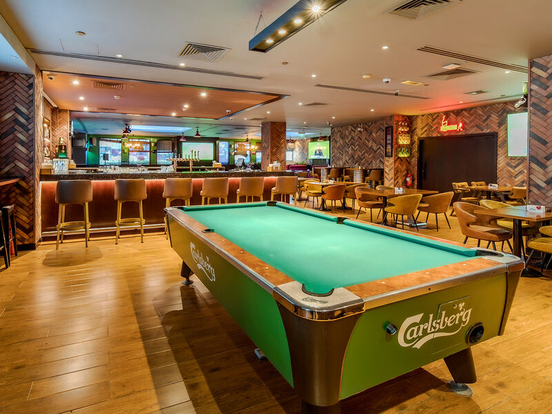 Hotel Citymax Al Barsha At The Mall