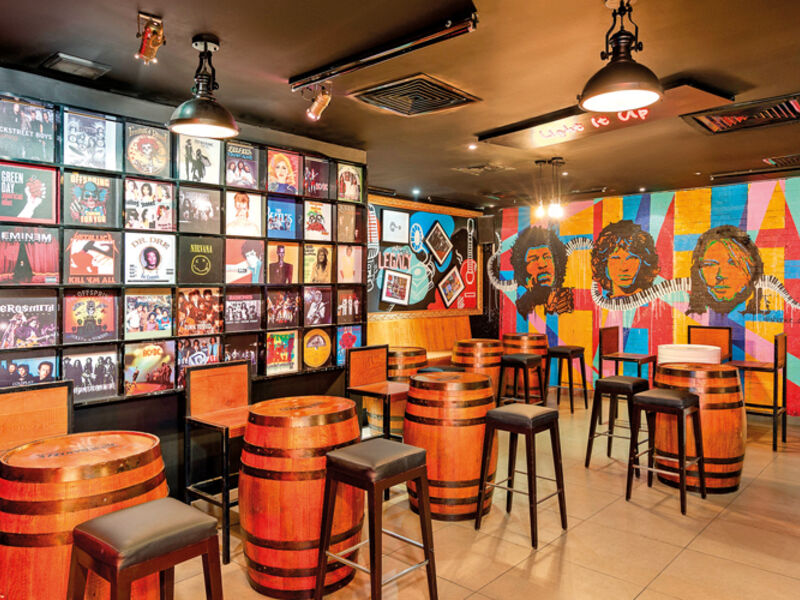 Hotel Citymax Al Barsha At The Mall