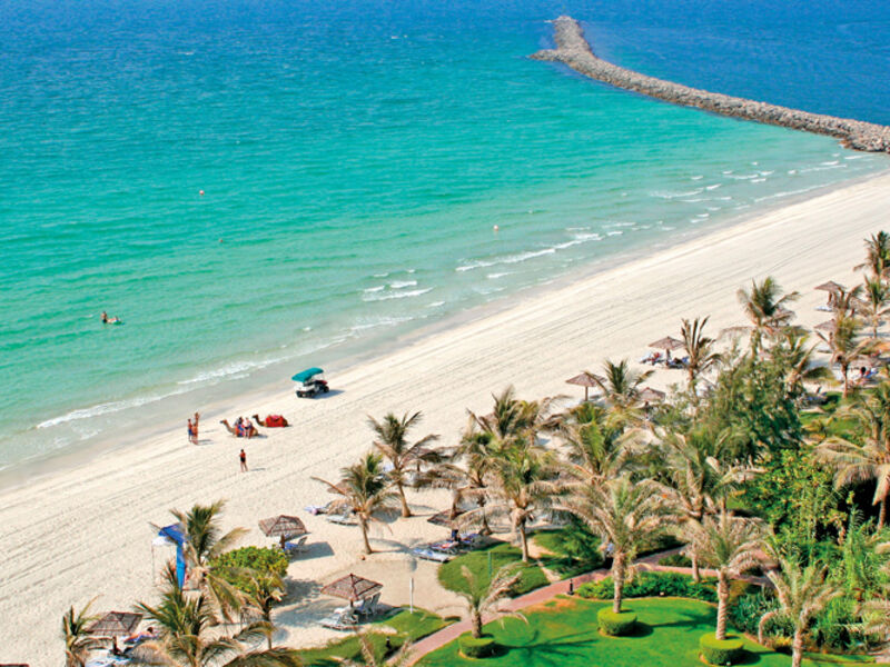 Hotel Citymax Al Barsha At The Mall