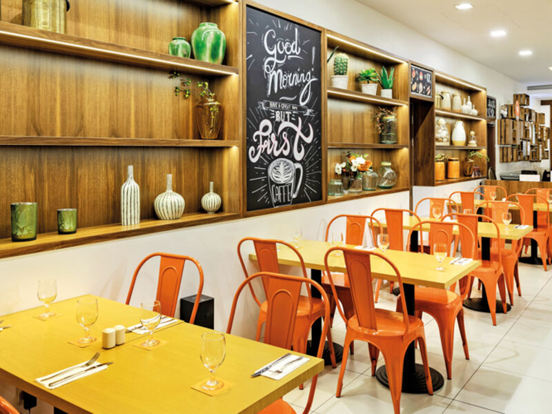 Hotel Citymax Al Barsha At The Mall