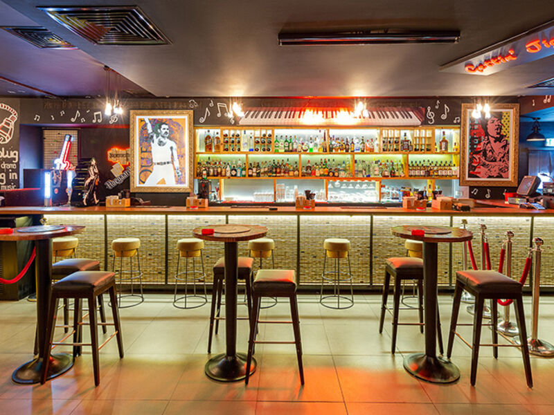 Hotel Citymax Al Barsha At The Mall
