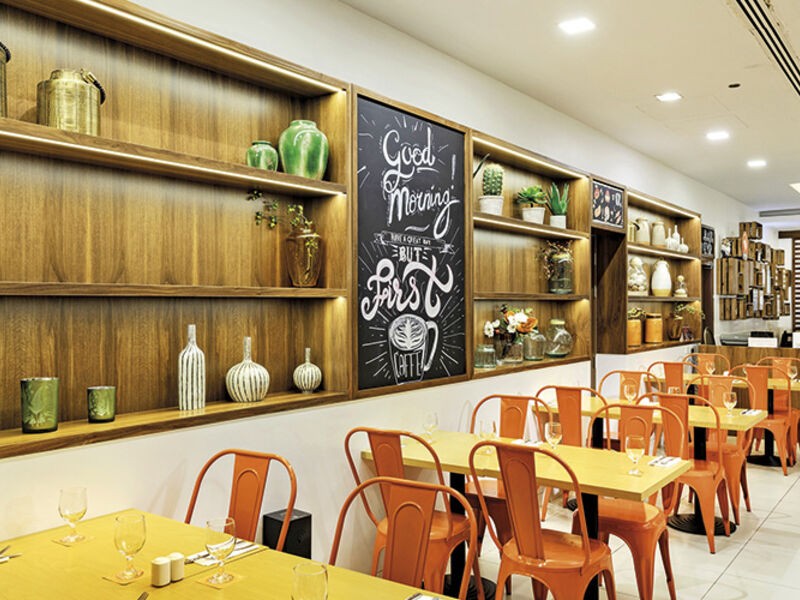 Hotel Citymax Al Barsha At The Mall