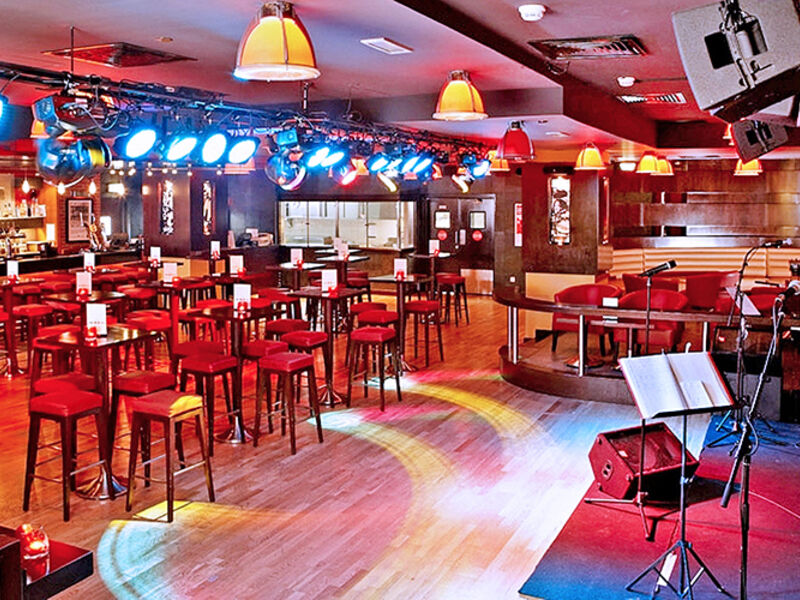 Hotel Citymax Al Barsha At The Mall