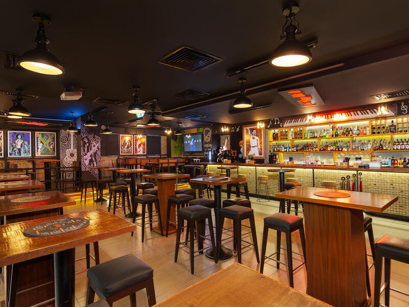 Citymax Hotel Al Barsha At The Mall