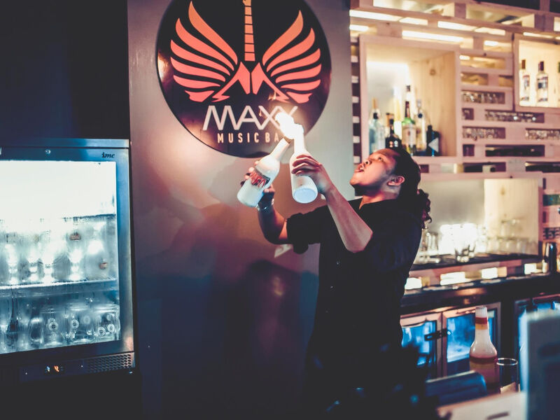 Citymax Hotel Al Barsha At The Mall