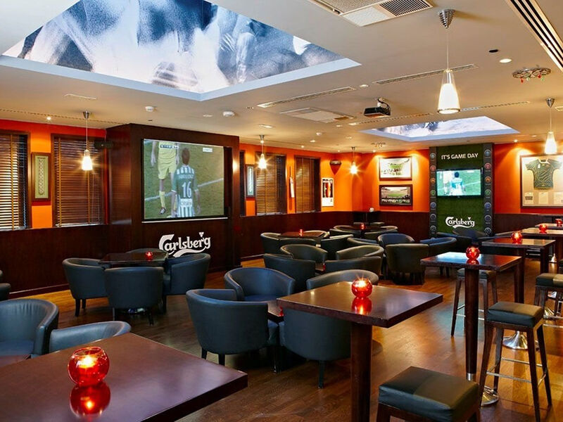 Citymax Hotel Al Barsha At The Mall