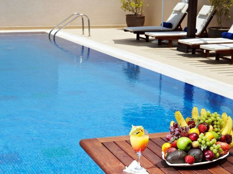 Citymax Hotel Al Barsha At The Mall