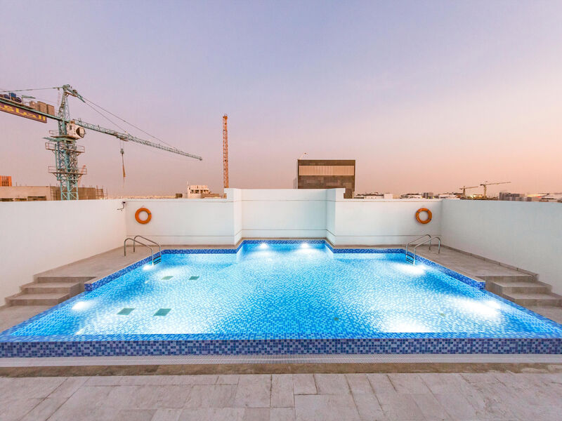 Citymax Hotel Al Barsha