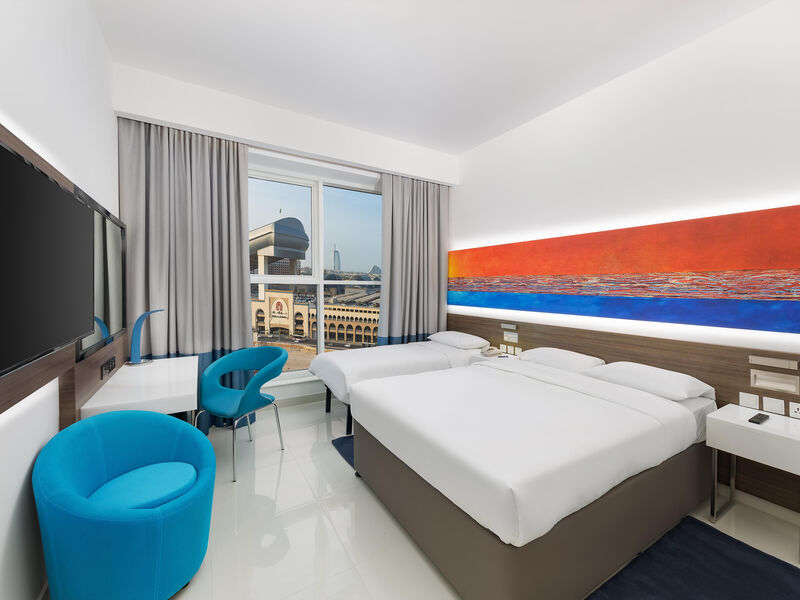 Citymax Hotel Al Barsha