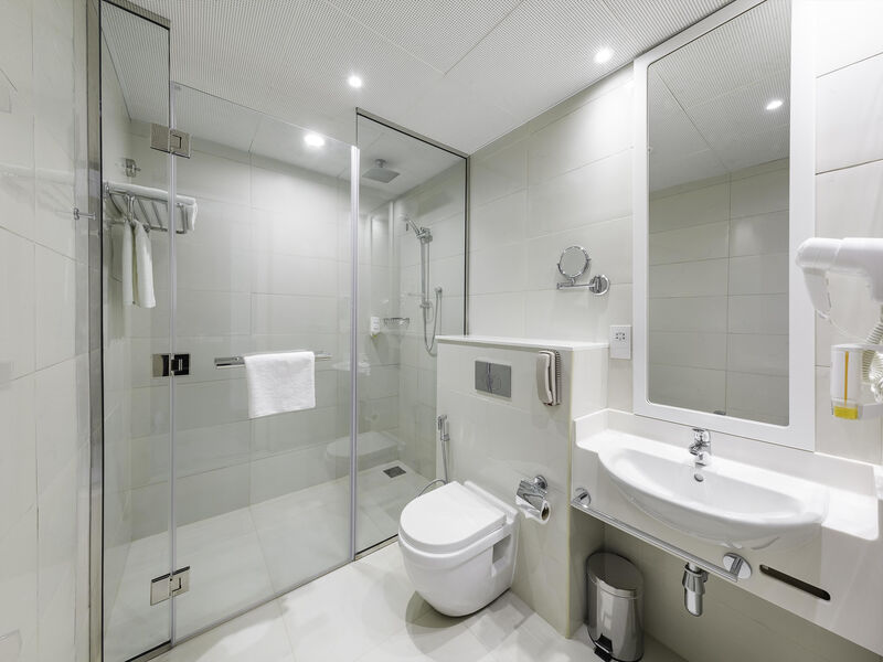 Citymax Hotel Al Barsha