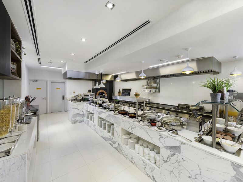 Citymax Hotel Al Barsha