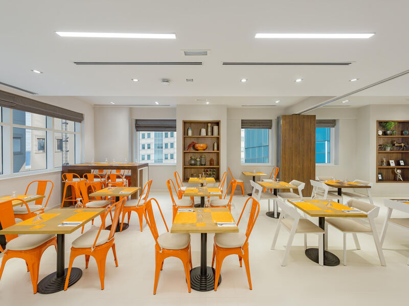 Citymax Hotel Al Barsha