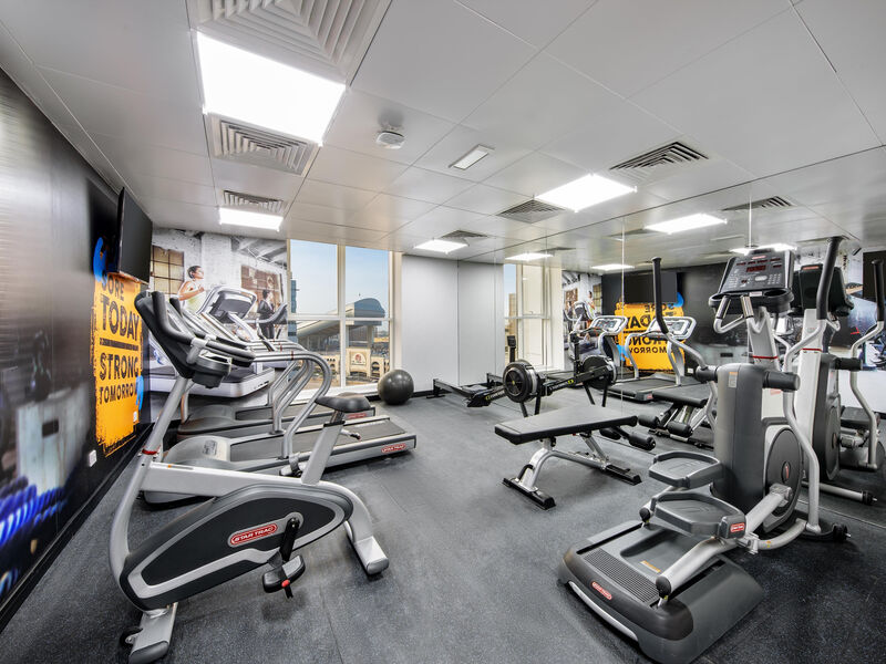 Citymax Hotel Al Barsha