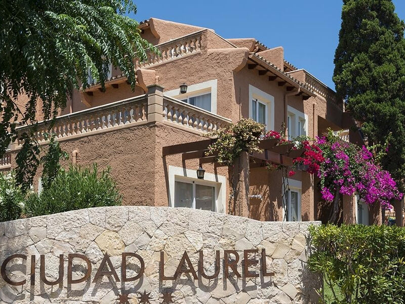 Ciudad Laurel