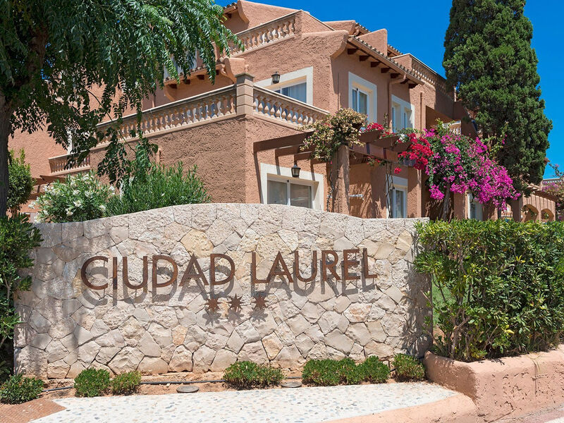 Ciudad Laurel