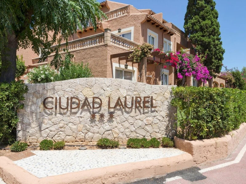 Ciudad Laurel