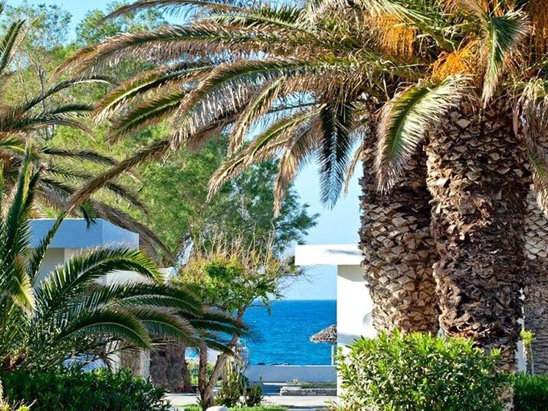 Civitel Creta Beach