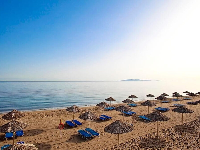 Civitel Creta Beach