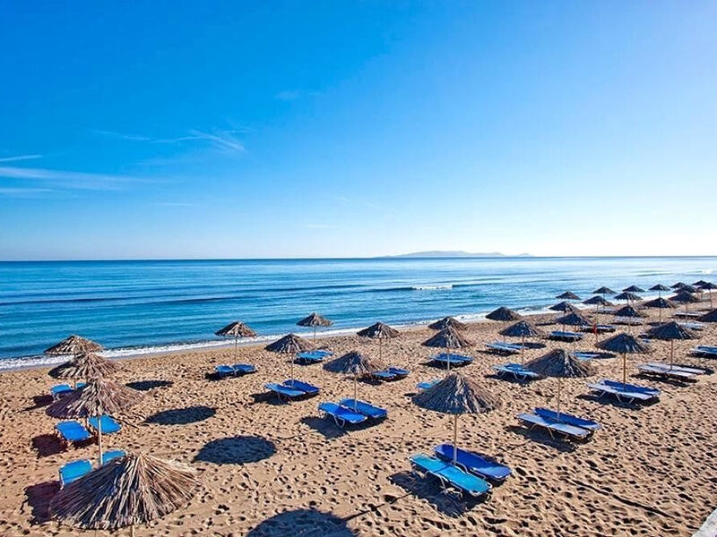 Civitel Creta Beach