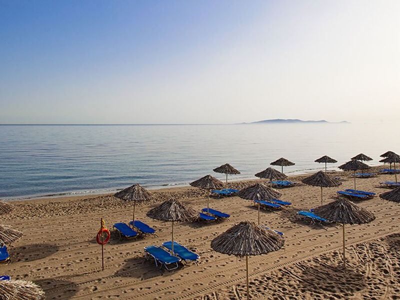 Civitel Creta Beach