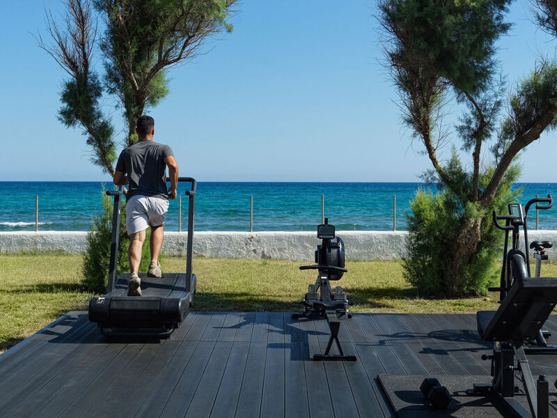 Civitel Creta Beach