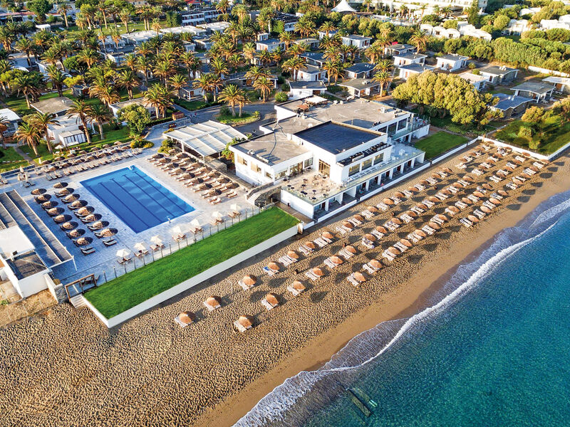 Civitel Creta Beach