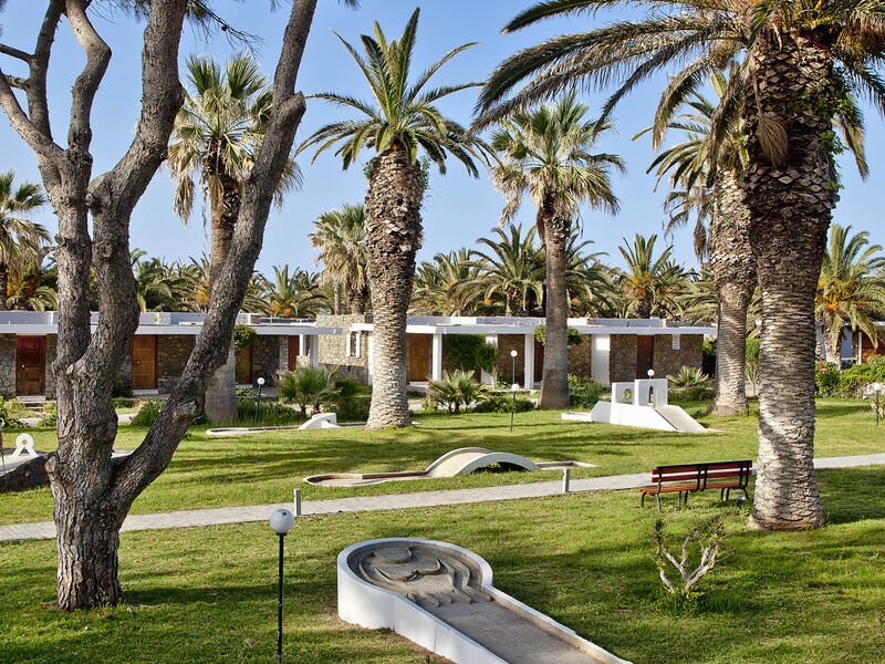 Civitel Creta Beach