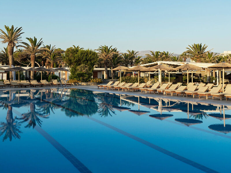 Civitel Creta Beach