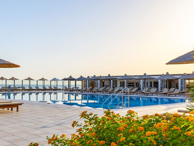 Civitel Creta Beach