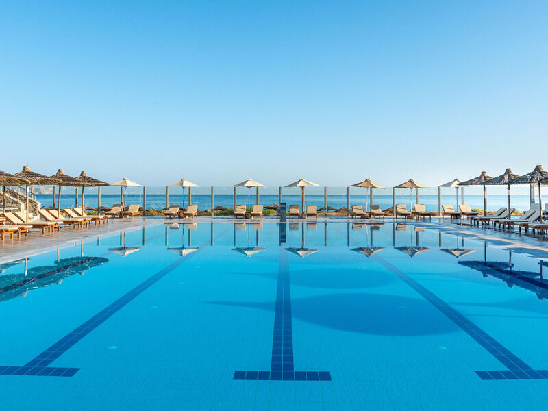 Civitel Creta Beach