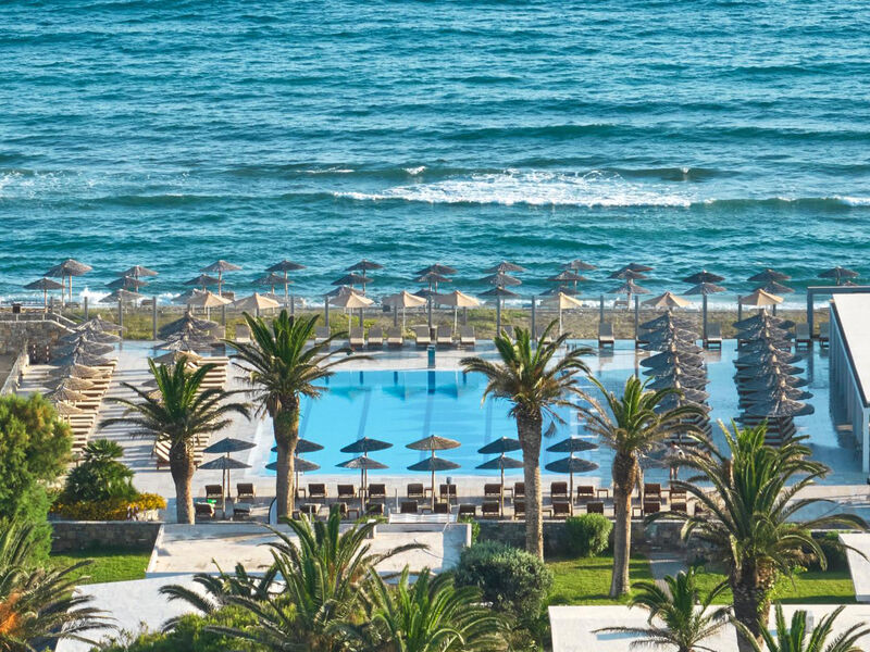 Civitel Creta Beach