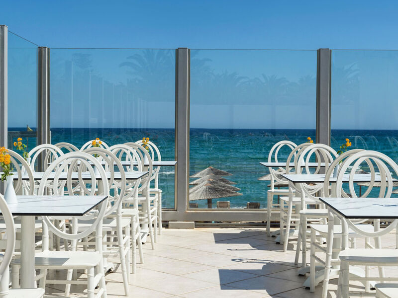 Civitel Creta Beach