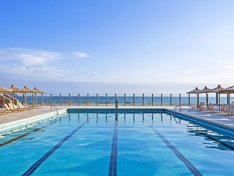 Civitel Creta Beach