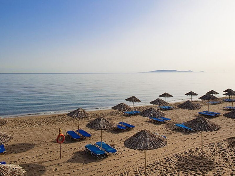 Civitel Creta Beach