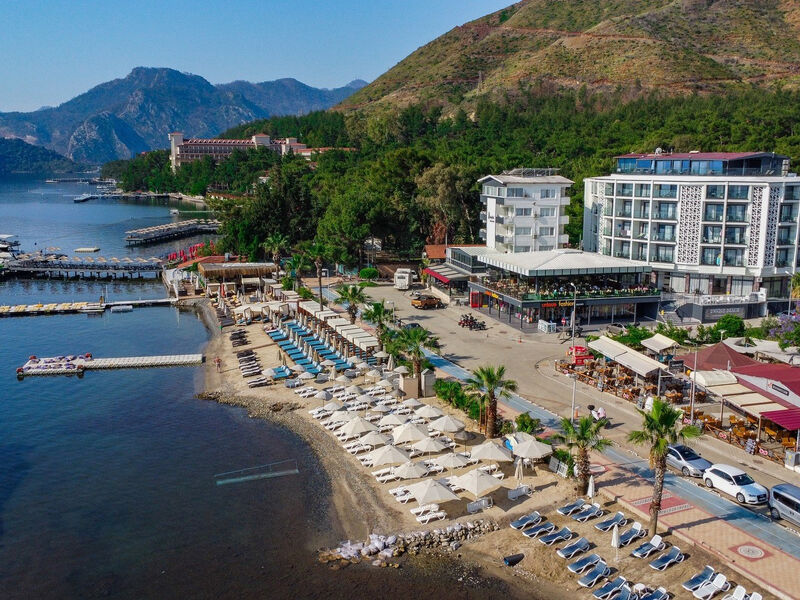 Class Unique Beach
