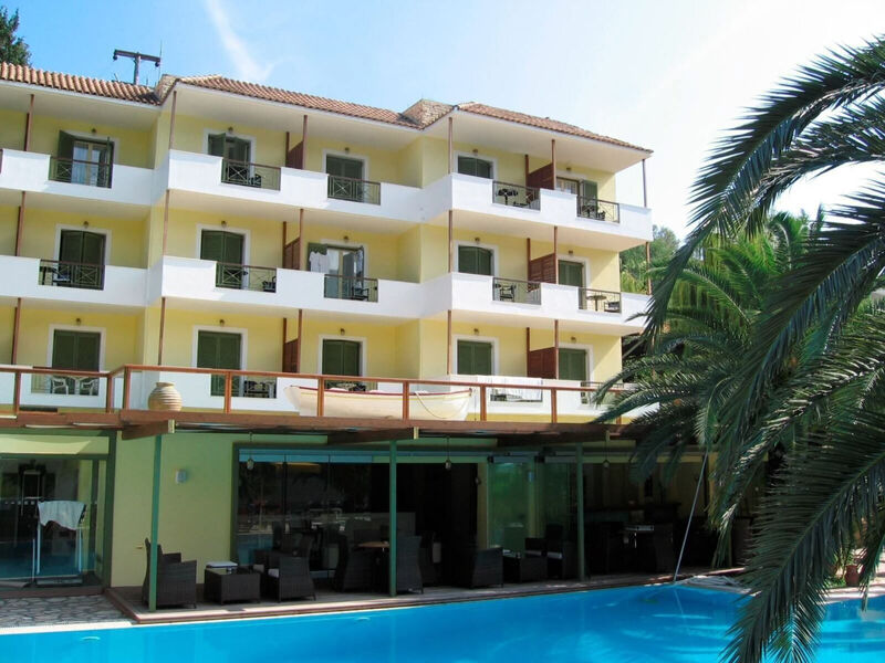 Cleopatra Beach