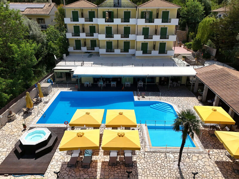 Cleopatra Beach