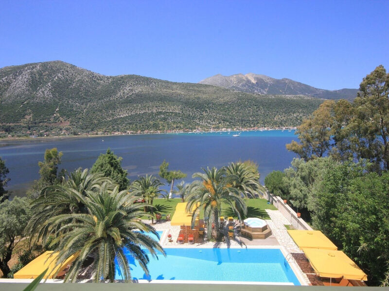 Cleopatra Beach