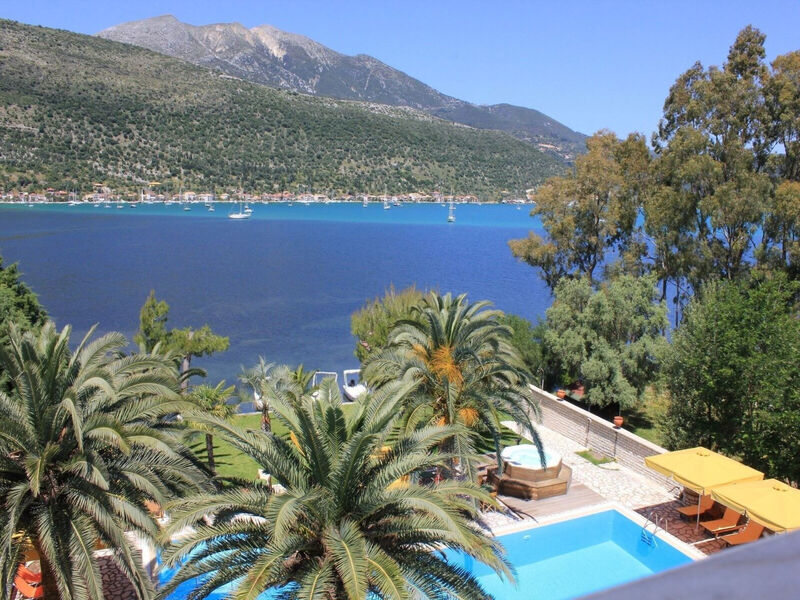 Cleopatra Beach