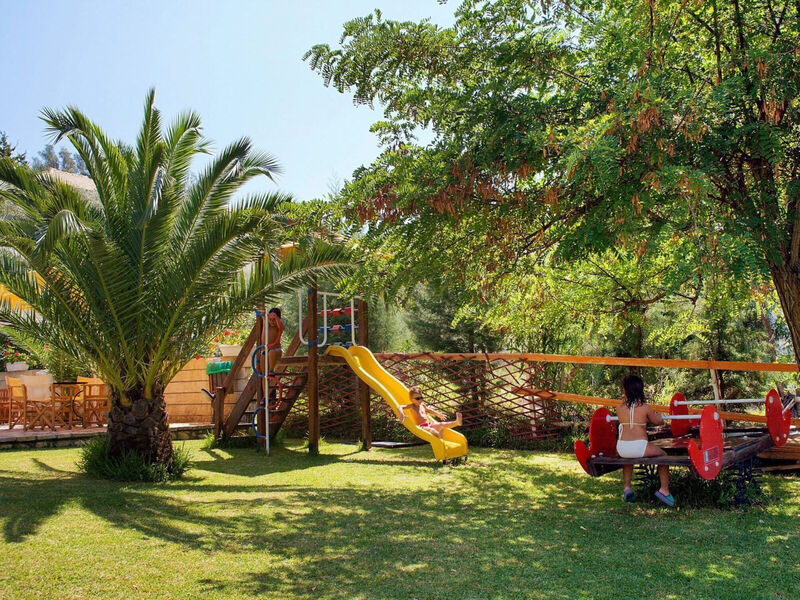 Cleopatra Beach