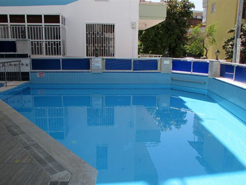 Cleopatra Golden Beach