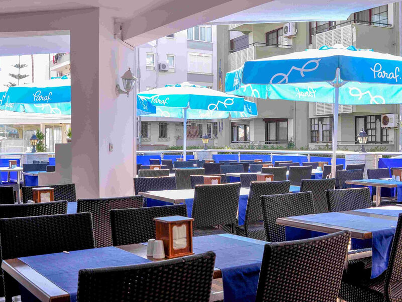 Cleopatra Golden Beach