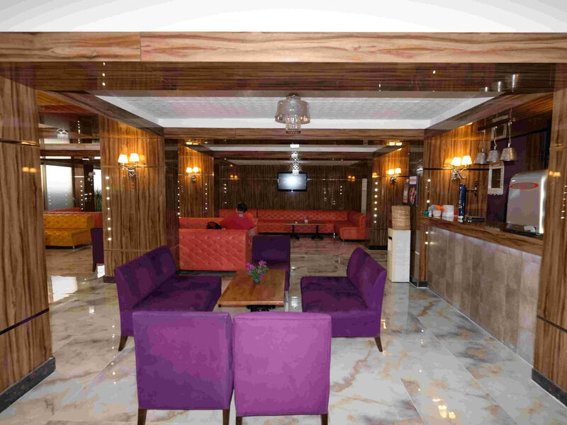 Cleopatra Golden Beach