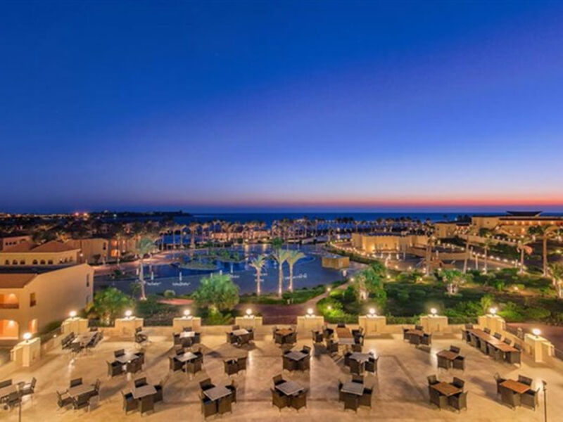 Cleopatra Luxury Resort Makadi Bay