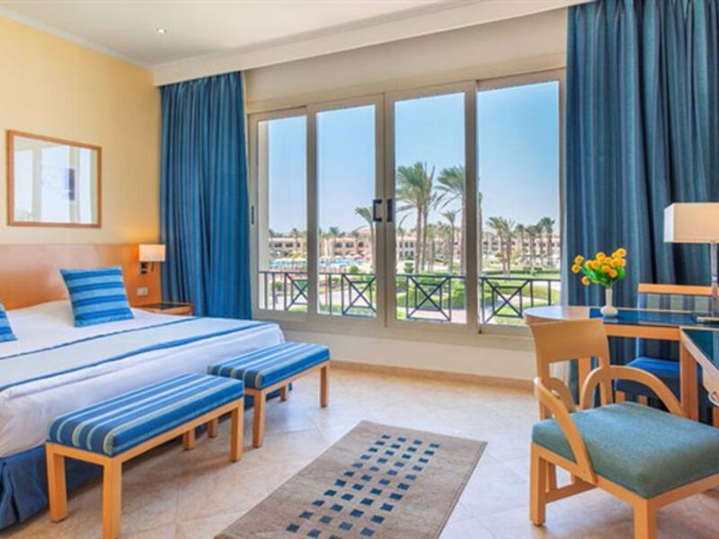 Cleopatra Luxury Resort Makadi Bay