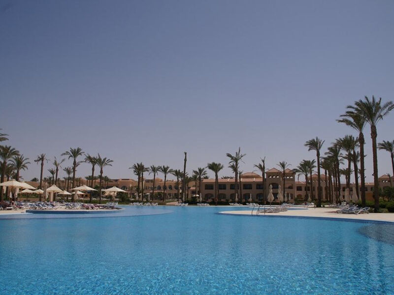 Cleopatra Luxury Makadi Resort