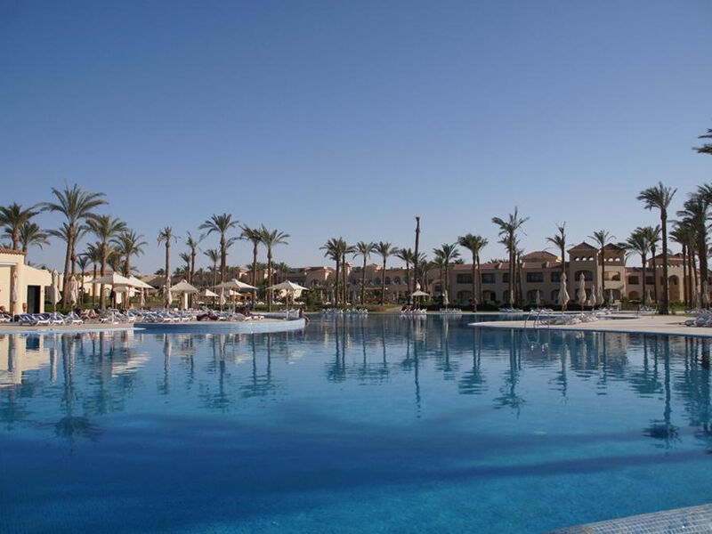 Cleopatra Luxury Makadi Resort