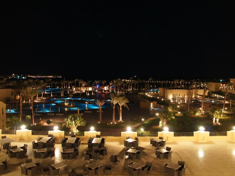 Cleopatra Luxury Makadi Resort